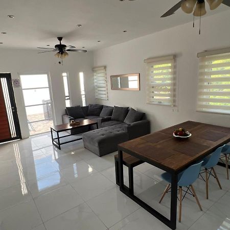 Casa Paloma 2 En Segunda Planta Cerca De Aeropuerto Y Centro Comercial Четумаль Экстерьер фото