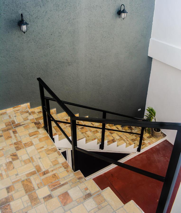 Casa Paloma 2 En Segunda Planta Cerca De Aeropuerto Y Centro Comercial Четумаль Экстерьер фото