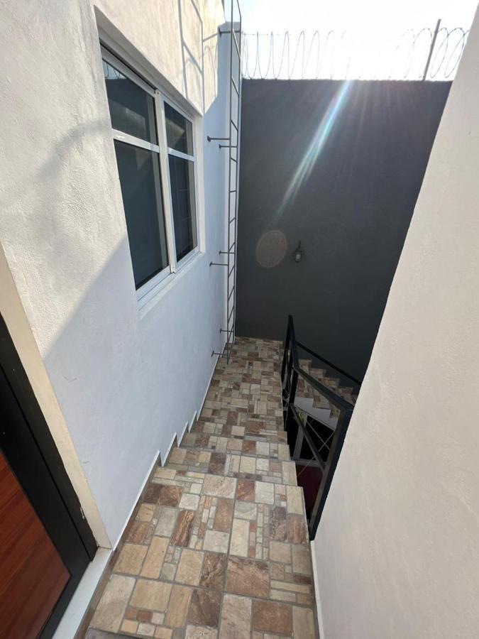 Casa Paloma 2 En Segunda Planta Cerca De Aeropuerto Y Centro Comercial Четумаль Экстерьер фото