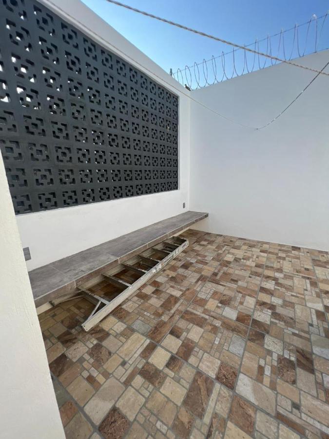 Casa Paloma 2 En Segunda Planta Cerca De Aeropuerto Y Centro Comercial Четумаль Экстерьер фото