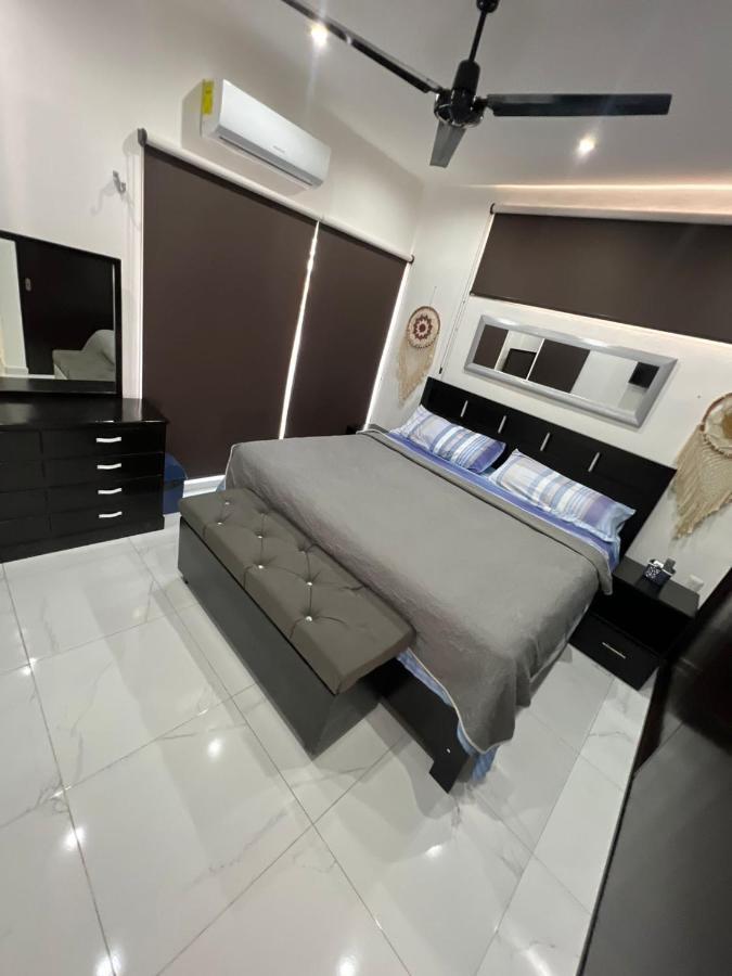 Casa Paloma 2 En Segunda Planta Cerca De Aeropuerto Y Centro Comercial Четумаль Экстерьер фото